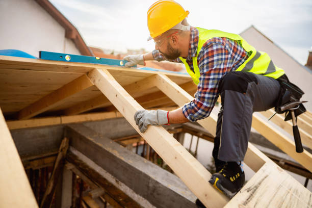 Best Roof Leak Repair  in Kettering, MD