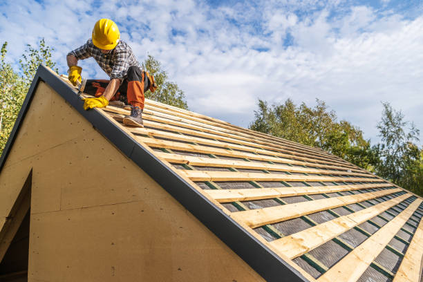 Quick and Trustworthy Emergency Roof Repair Services in Kettering, MD