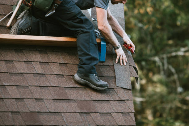 Best Gutter Installation and Roofing  in Kettering, MD