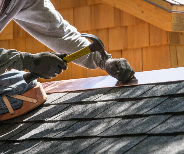 Best Storm Damage Roof Repair  in Kettering, MD